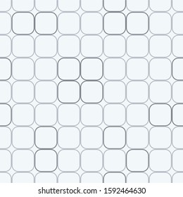 Seamless abstract geometric pattern. Vector pattern