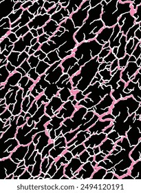 Seamless abstract geometric pattern. Vector duab.