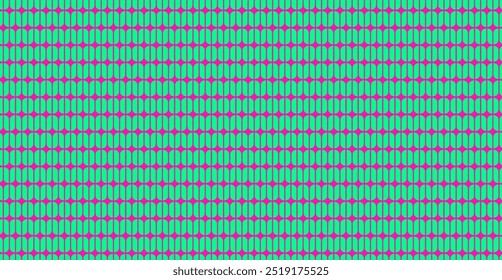 Seamless abstract geometric pattern. Vector Illustration. Geometric textile pattern