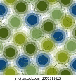 Seamless abstract geometric pattern. Vector Illustration. Abstract geometric diamond shapes geo print.