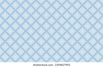 Nahtlose abstrakte geometrische Muster. für Wallpaper-Verpackung, Musterbefüllung, Web-Hintergrund, Textur. Vektorgrafik.