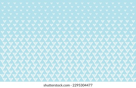 Seamless abstract geometric pattern. for wallpaper wrapping, pattern filling, web background, texture. Vector Illustration.