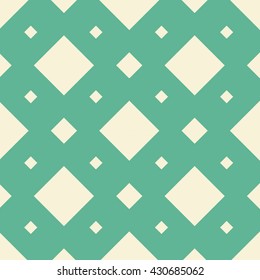 Seamless abstract geometric pattern. seamless wallpaper pattern.