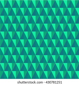 Seamless abstract geometric pattern. seamless wallpaper pattern.