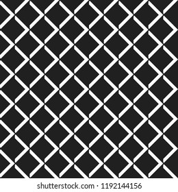 Seamless abstract geometric patterns