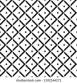 Seamless abstract geometric patterns