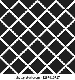 Seamless abstract geometric patterns