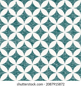 Seamless Abstract Geometric Pattern.Vector Illustration.