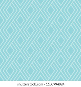 Seamless Abstract Geometric Repeat Pattern Wallpaper Background Illustration for Posters, Flyers, Post Cards, Invitations, Web Design