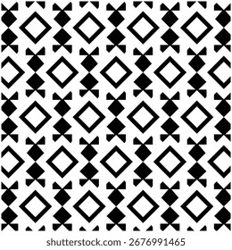 Patrón geométrico abstracto sin fisuras de la textura del libro de recuerdos