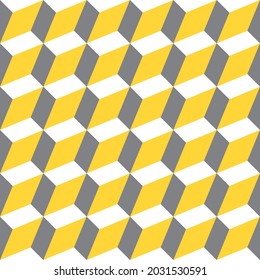 Seamless Abstract Geometric Wallpaper Tile Background Pattern 