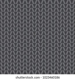 Seamless Abstract Geometric Weave Pattern