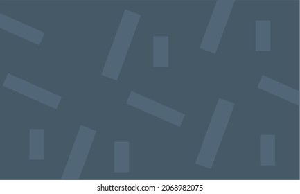 Seamless abstract geometrical pattern. Pastel abstract background. Seamless abstract pattern with rectangle shapes. Vector illustration