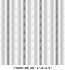 Sin foco de fondo gris abstracto con un patrón de malla geométrica.