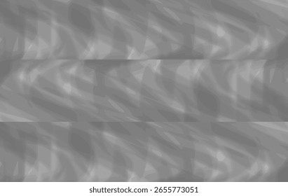 Seamless abstract gray texture with brushed metallic surface and soft wave. Ideal for industrial themed designs, 3D rendering, product mockups, and modern branding projects. 