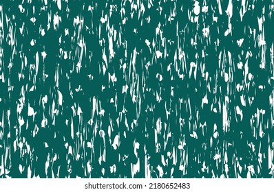 Seamless abstract green texture . Vector Illustration.