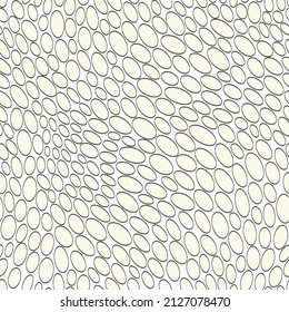 seamless abstract  grey vector pattern.