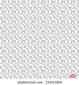 seamless abstract grey white pattern gray texture on white background vector