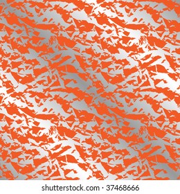 Seamless abstract grunge background.