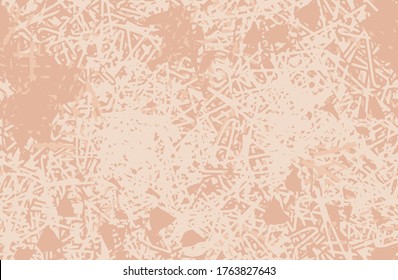 Fondo de fondo abstracto sin inconvenientes. Textura repetitiva caótica. Plantilla para imprimir en tela, fondo de escritorio, tarjetas de visita, etiquetas