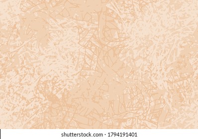 Seamless abstract grunge background. Chaotic repeating texture. Template for printing on fabric, Wallpaper, business cards, labels