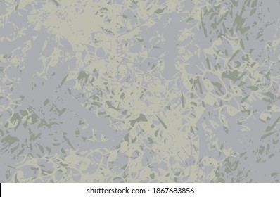 Seamless abstract grunge background. Chaotic repeating texture. Template for printing on fabric, Wallpaper, business cards, labels