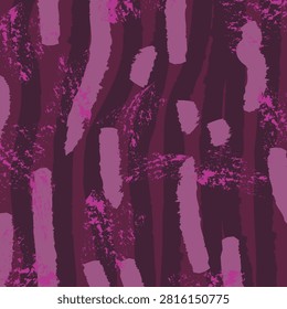 Seamless Abstractas Grunge Cepillo