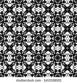 Seamless abstract grunge pattern background. Texture for wrapping paper, fabric, backdrop
