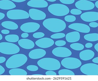 Seamless abstract hand drawn geometric pattern. Vector Illustration.
