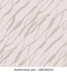 Seamless abstract hand drawn marble texture