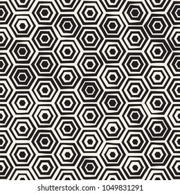 Seamless abstract hand drawn pattern. Vector freehand lines background texture. Ink brush strokes simple geometric design.