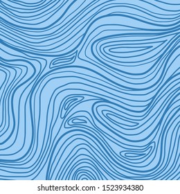Seamless abstract hand drawn pattern. Abstract background.