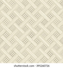 seamless abstract hand drawn pattern 