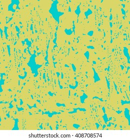 Seamless abstract hand drawn texture