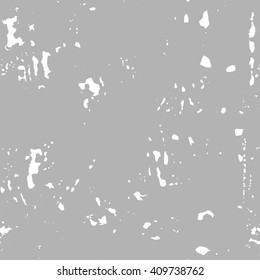 Seamless abstract hand drawn texture