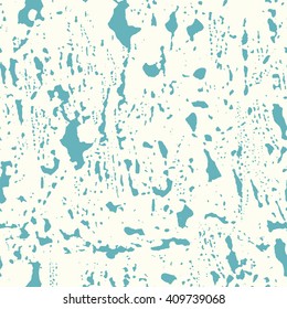 Seamless abstract hand drawn texture