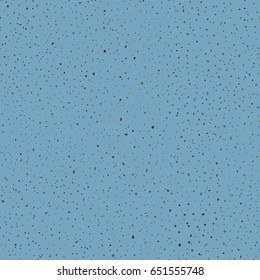 Seamless abstract hand drawn texture