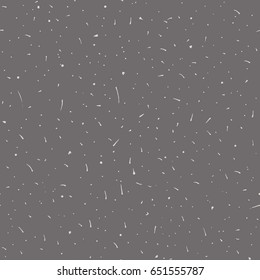 Seamless abstract hand drawn texture
