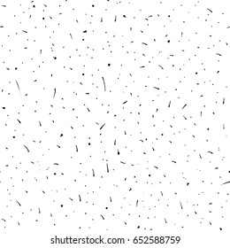 Seamless abstract hand drawn texture