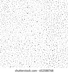 Seamless abstract hand drawn texture