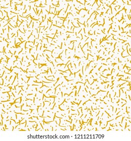 Seamless abstract hand made texture