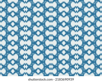 Seamless abstract ikat pattern.background ,carpet,wallpaper,clothing,wrapping,Batik,fabric,Vector illustration.embroidery style.Geometric background,traditional ikat,ethnic,rural,tribe.
