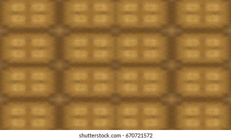 Seamless abstract kaleidoscope geometric vector background or pattern. Seamless wallpaper ornament. Low poly or polygonal design. 16:9 aspect ratio.