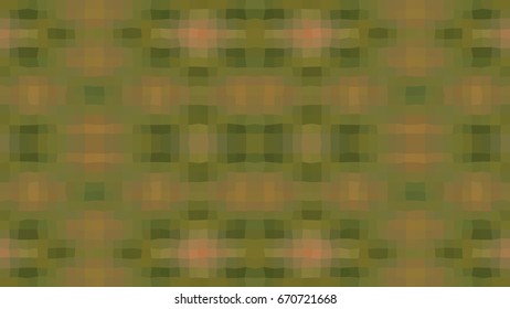 Seamless abstract kaleidoscope geometric vector background or pattern. Seamless wallpaper ornament. Low poly or polygonal design. 16:9 aspect ratio.