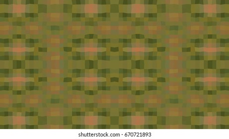Seamless abstract kaleidoscope geometric vector background or pattern. Seamless wallpaper ornament. Low poly or polygonal design. 16:9 aspect ratio.