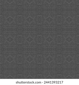 Seamless abstract lace background wallpaper holiday festive pattern art decor design 