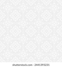 Seamless abstract lace background wallpaper holiday festive pattern art decor design 