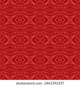 Nahtlose abstrakte Spitze Hintergrund Tapete Urlaub festliche Muster Kunst Dekor Design 