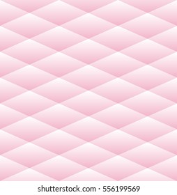 Seamless Abstract light background and rhombuses  Geometric pale pattern  Texture  Gradient  EPS 8  White   pink colors  Rhombus  Vector repeating texture  Gradation 