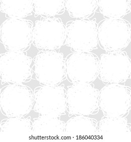 Seamless abstract light pattern. Vector illustration